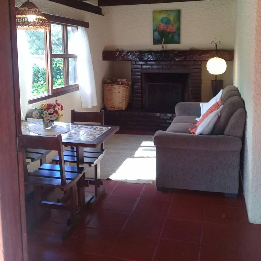 Hotel Refazenda วิสกอนจิ จิ เมาอา ภายนอก รูปภาพ