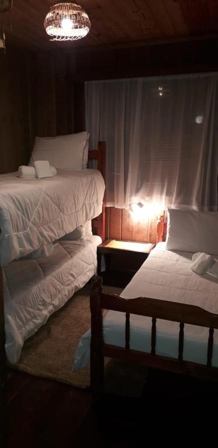 Hotel Refazenda วิสกอนจิ จิ เมาอา ภายนอก รูปภาพ