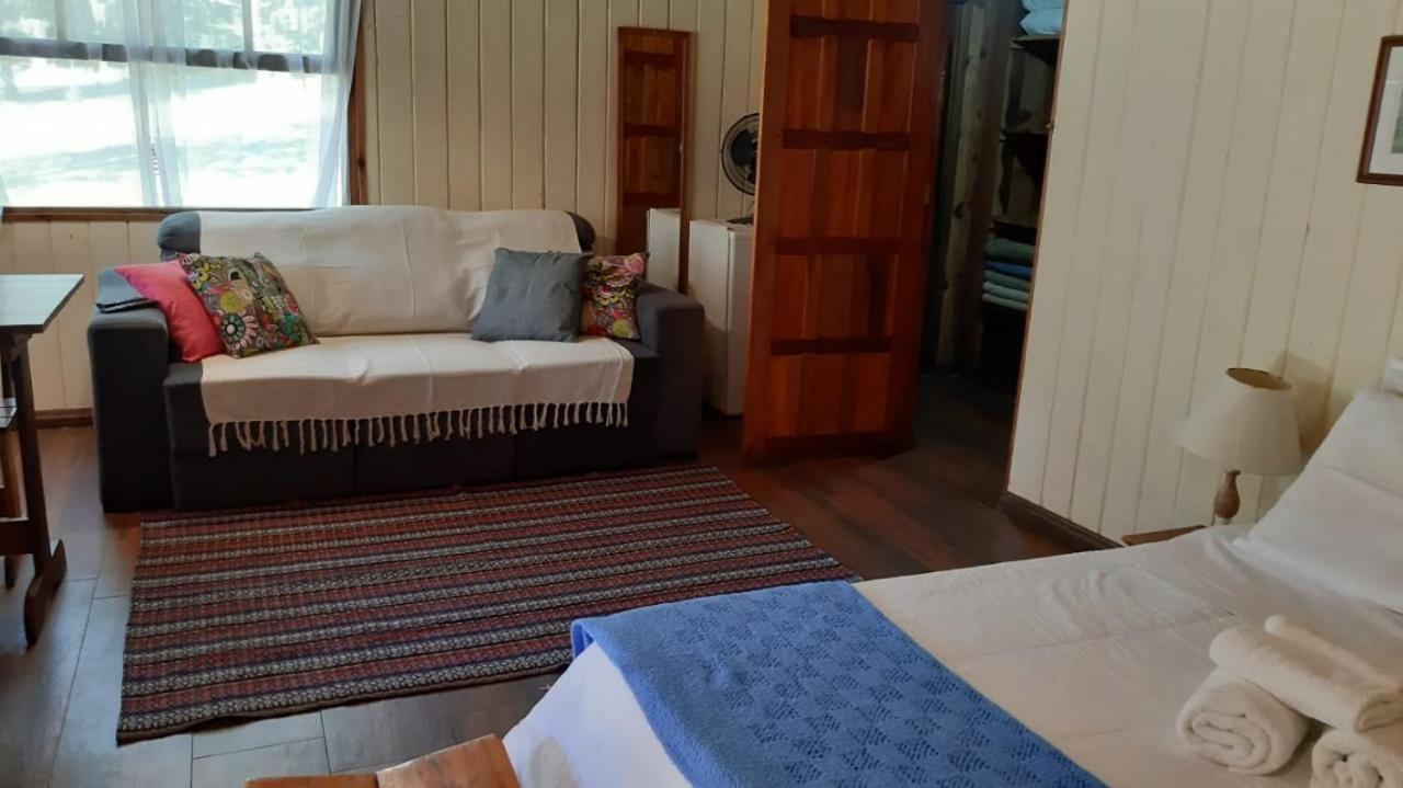 Hotel Refazenda วิสกอนจิ จิ เมาอา ภายนอก รูปภาพ