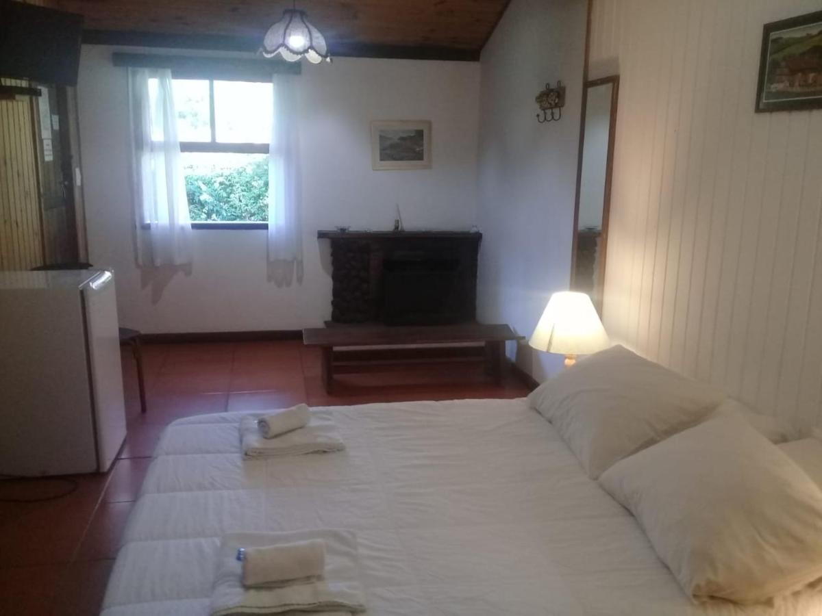 Hotel Refazenda วิสกอนจิ จิ เมาอา ภายนอก รูปภาพ