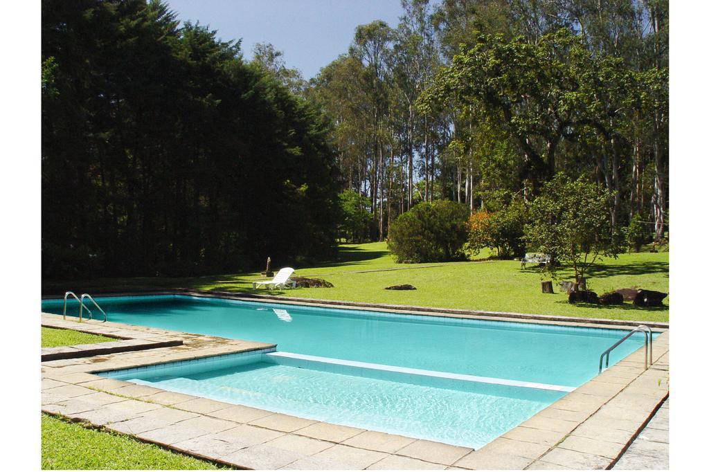 Hotel Refazenda วิสกอนจิ จิ เมาอา ภายนอก รูปภาพ