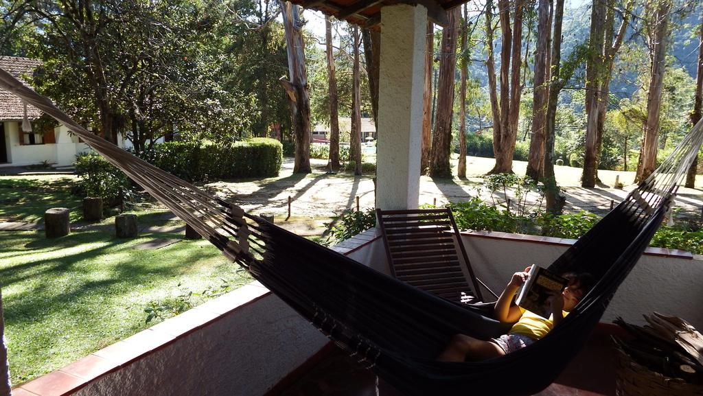 Hotel Refazenda วิสกอนจิ จิ เมาอา ห้อง รูปภาพ