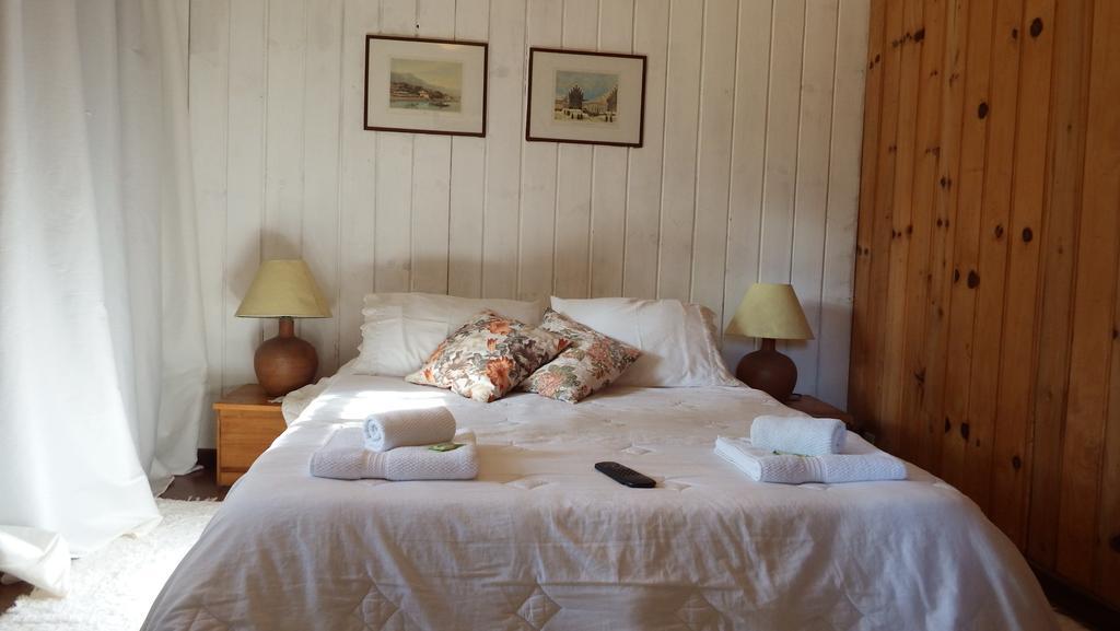 Hotel Refazenda วิสกอนจิ จิ เมาอา ห้อง รูปภาพ