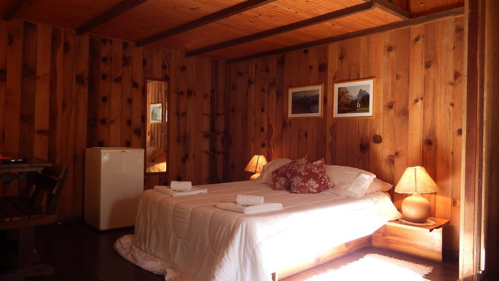 Hotel Refazenda วิสกอนจิ จิ เมาอา ภายนอก รูปภาพ