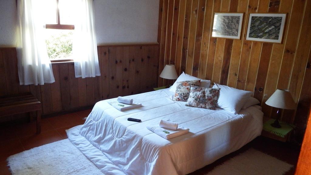 Hotel Refazenda วิสกอนจิ จิ เมาอา ห้อง รูปภาพ