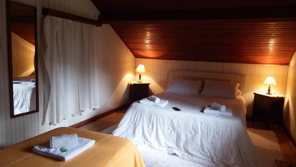 Hotel Refazenda วิสกอนจิ จิ เมาอา ห้อง รูปภาพ