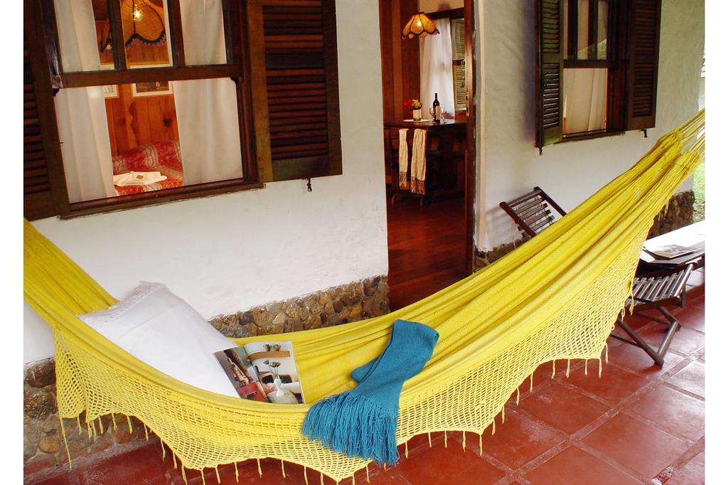 Hotel Refazenda วิสกอนจิ จิ เมาอา ห้อง รูปภาพ