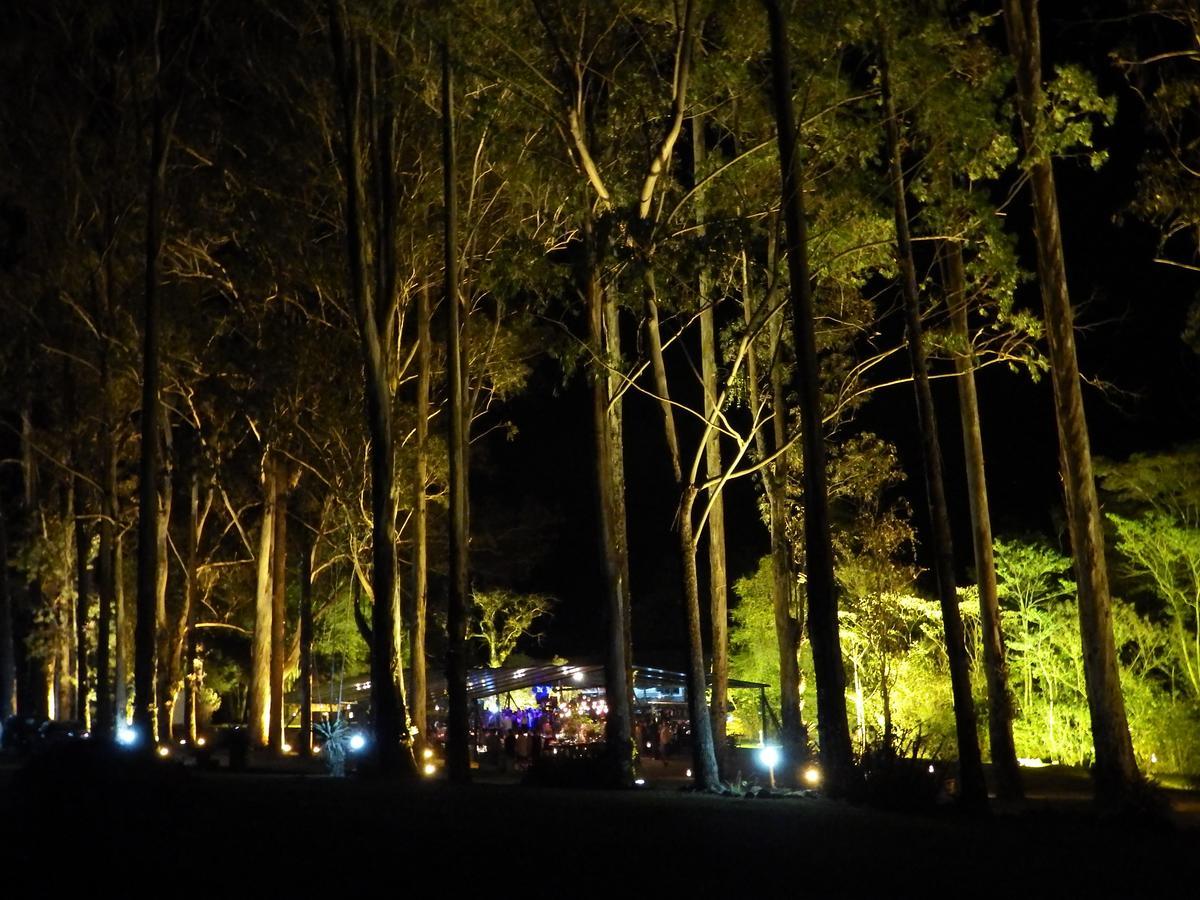 Hotel Refazenda วิสกอนจิ จิ เมาอา ภายนอก รูปภาพ