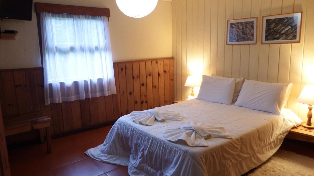 Hotel Refazenda วิสกอนจิ จิ เมาอา ภายนอก รูปภาพ