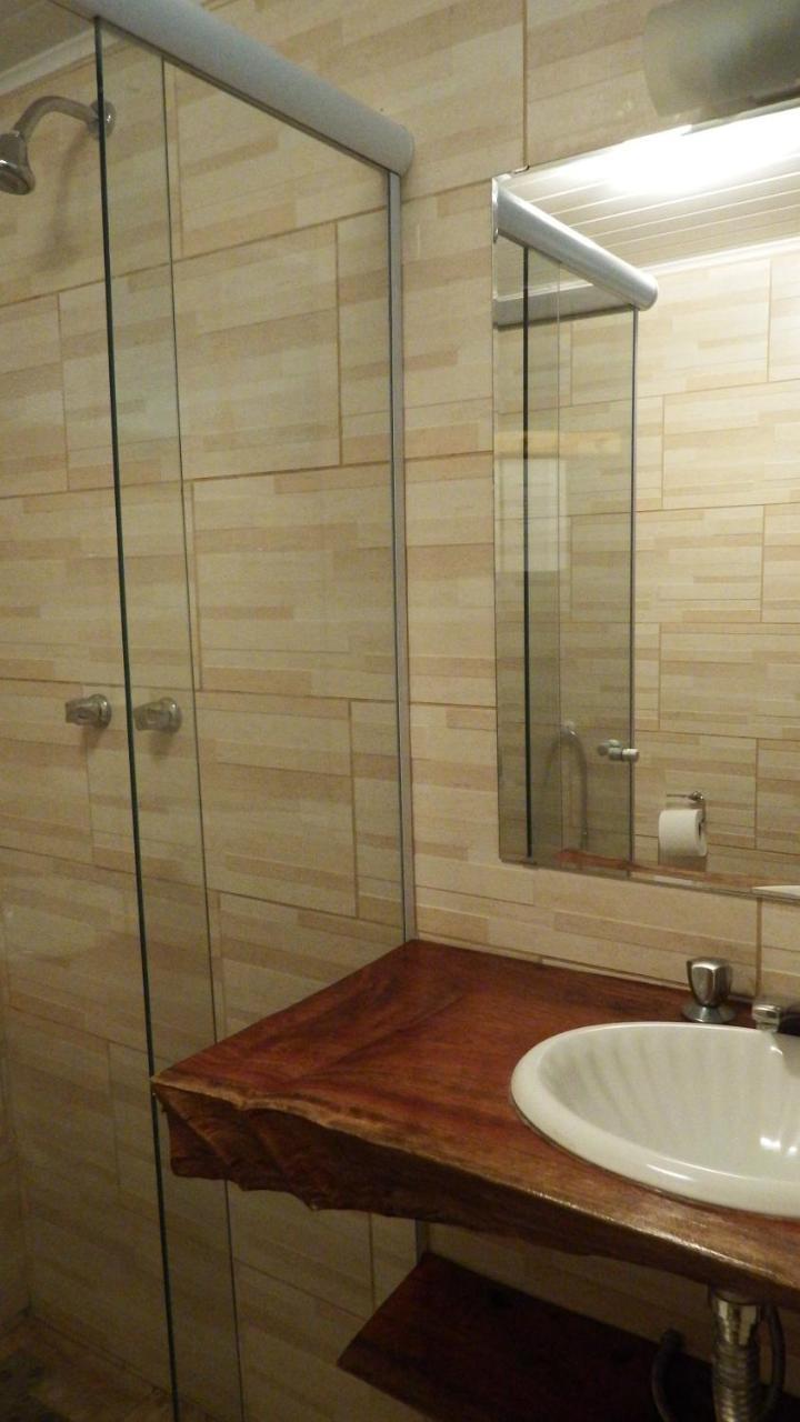 Hotel Refazenda วิสกอนจิ จิ เมาอา ภายนอก รูปภาพ